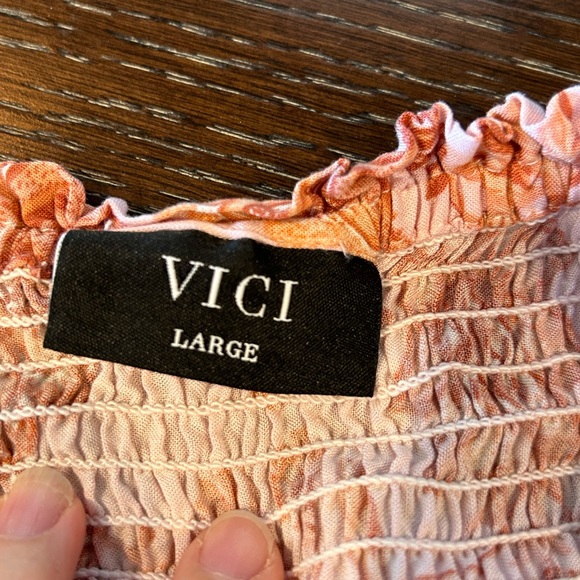 VICI dress - Picture 2 of 5